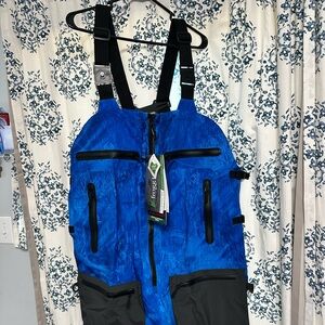 Frog toggs Pilot Bib Pro